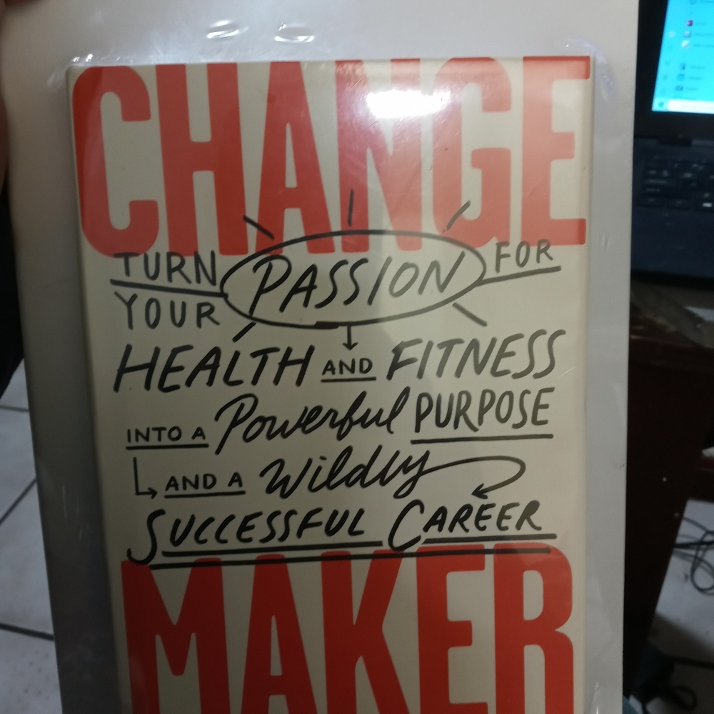 A personal appproach to wellness coaching.